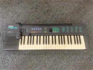 YAMAHA PSR-6